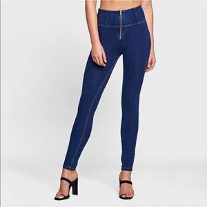 Freddy WR.UP Denim Pant